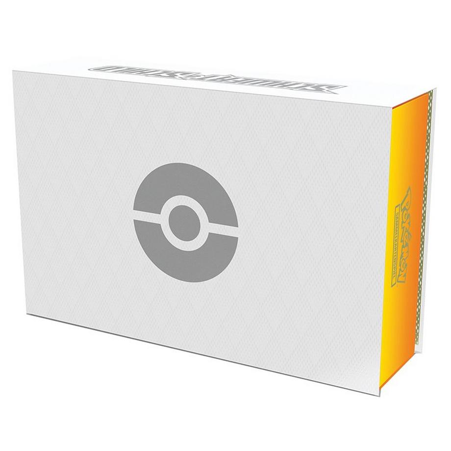 Pokémon  Schwert & Schild Glurak Ultra Premium Collection (DE) 