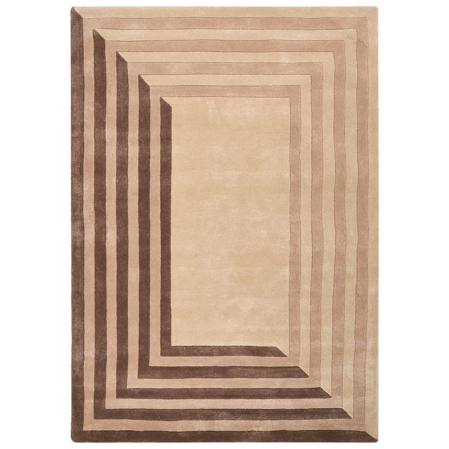 Teppich aus Viskose  SARAI