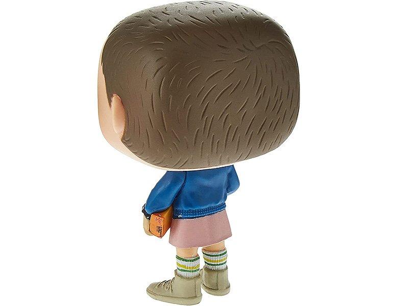 Funko  Pop! Television Eleven with Eggos (Nr.421) 