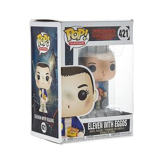 Funko  Pop! Television Eleven with Eggos (Nr.421) 