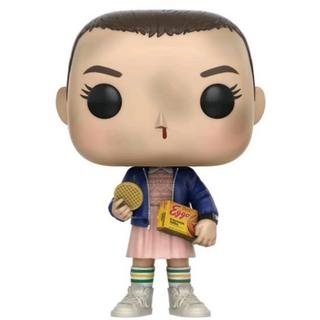 Funko  Pop! Television Eleven with Eggos (Nr.421) 