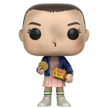 Pop! Television Eleven with Eggos (Nr.421)