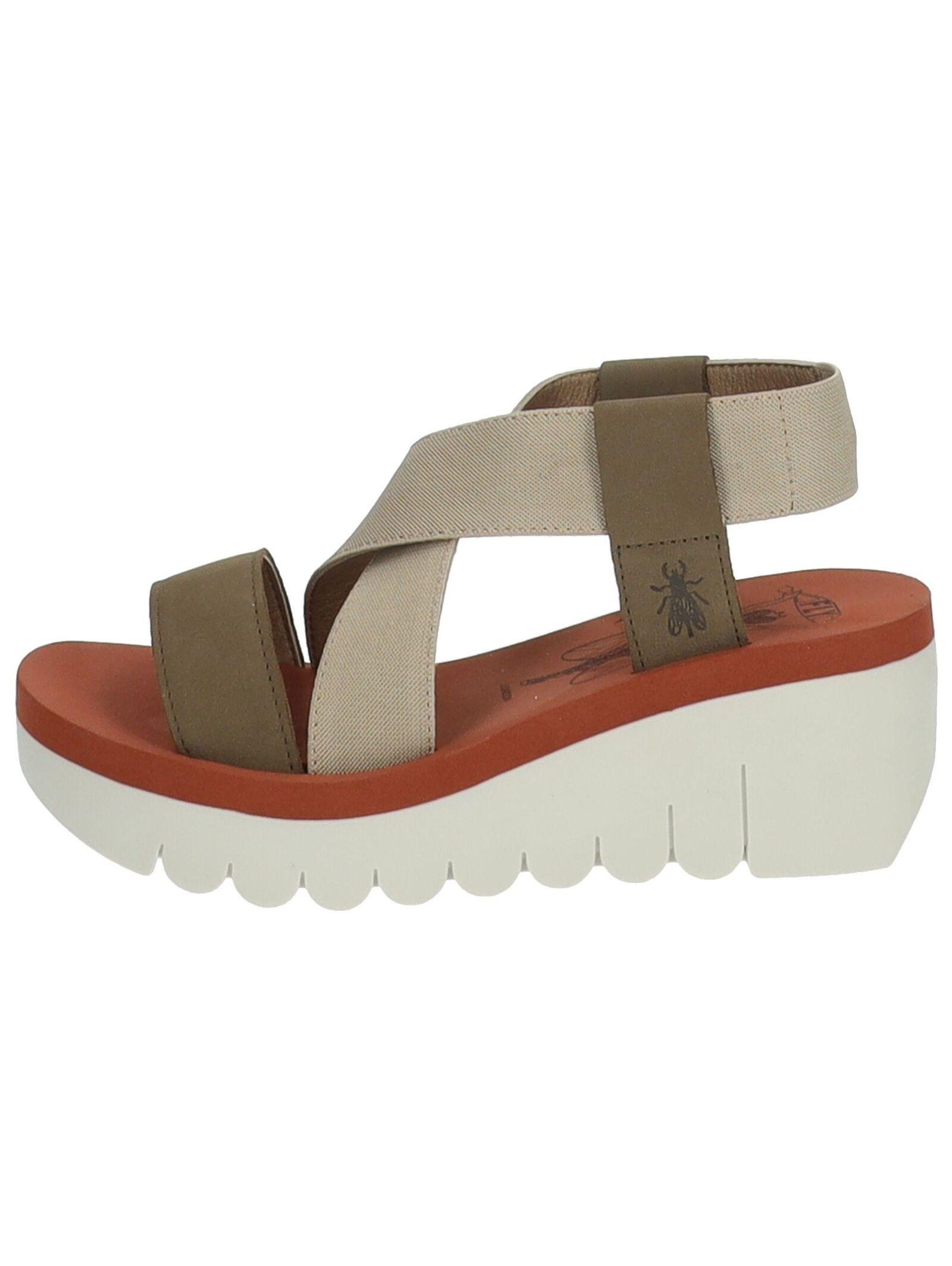 FLY London  Sandalen P144922 