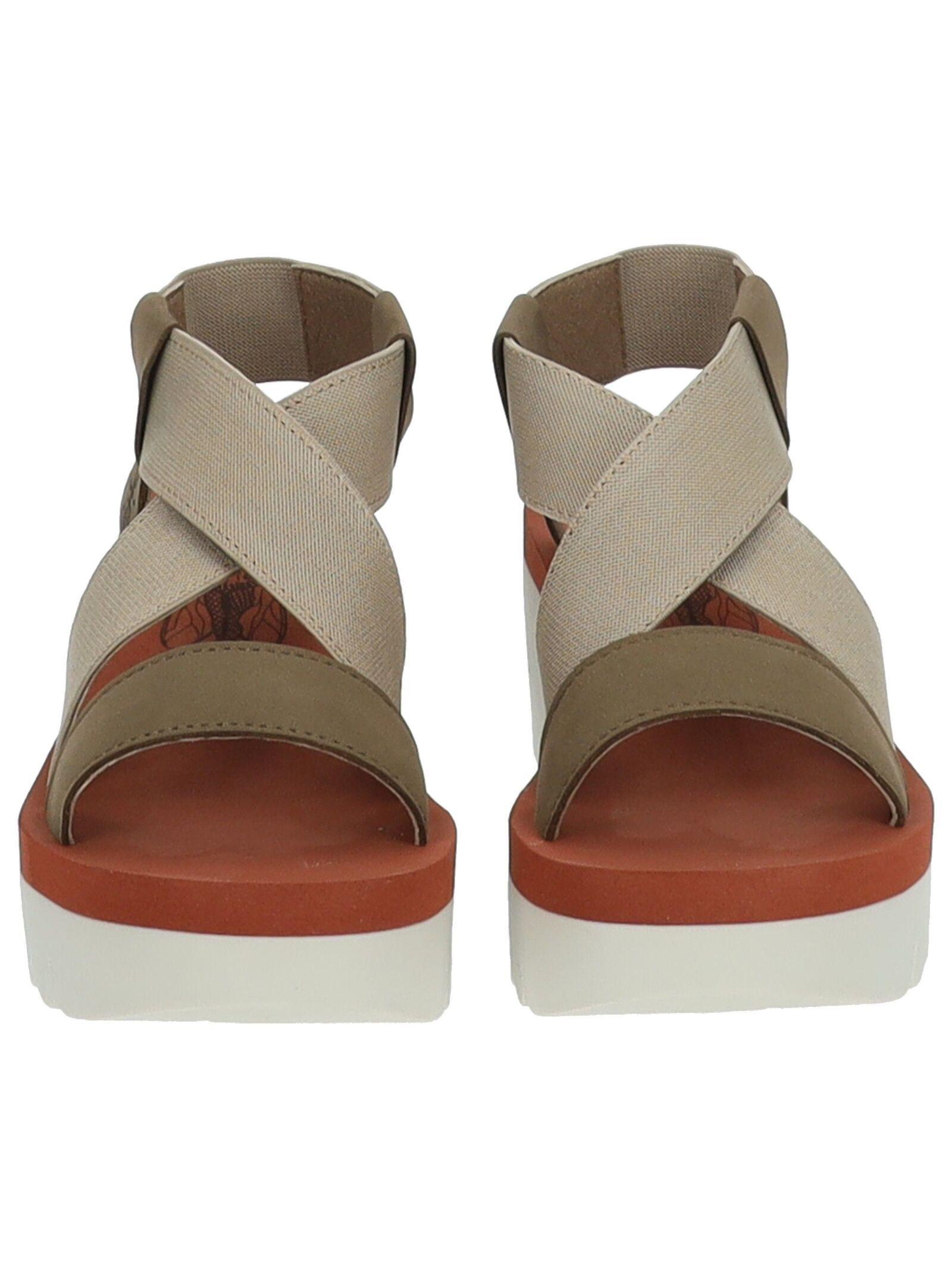 FLY London  Sandalen P144922 