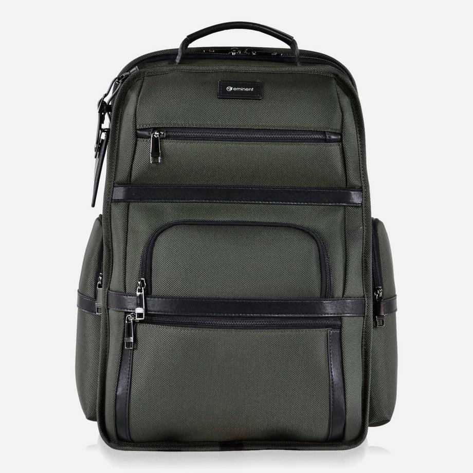 EMINENT Roadmaster Laptop Rucksack  