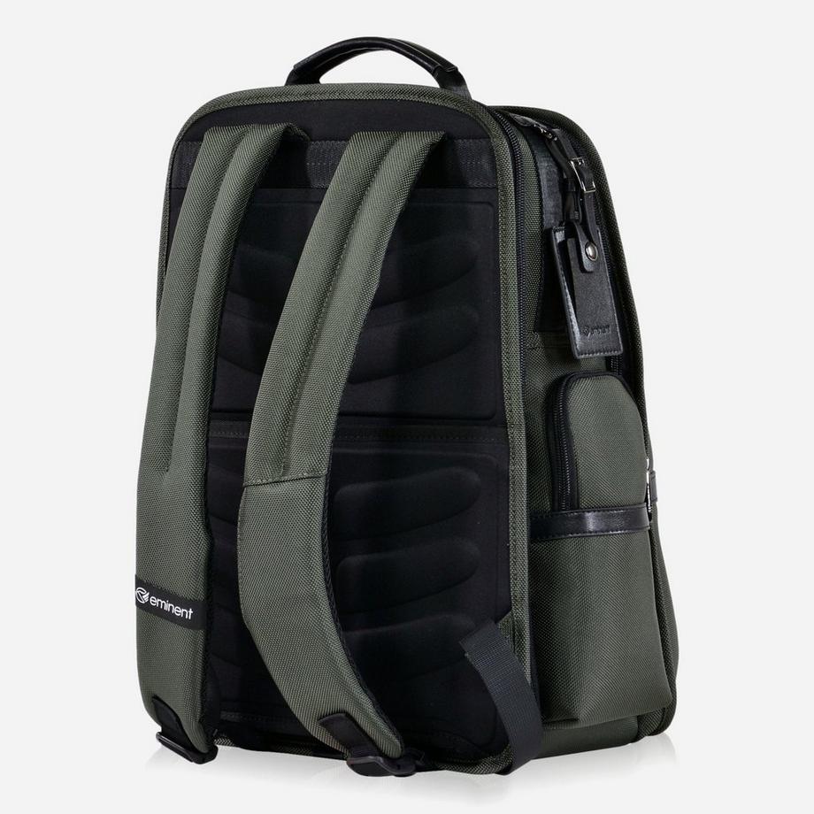 EMINENT Roadmaster Laptop Rucksack  