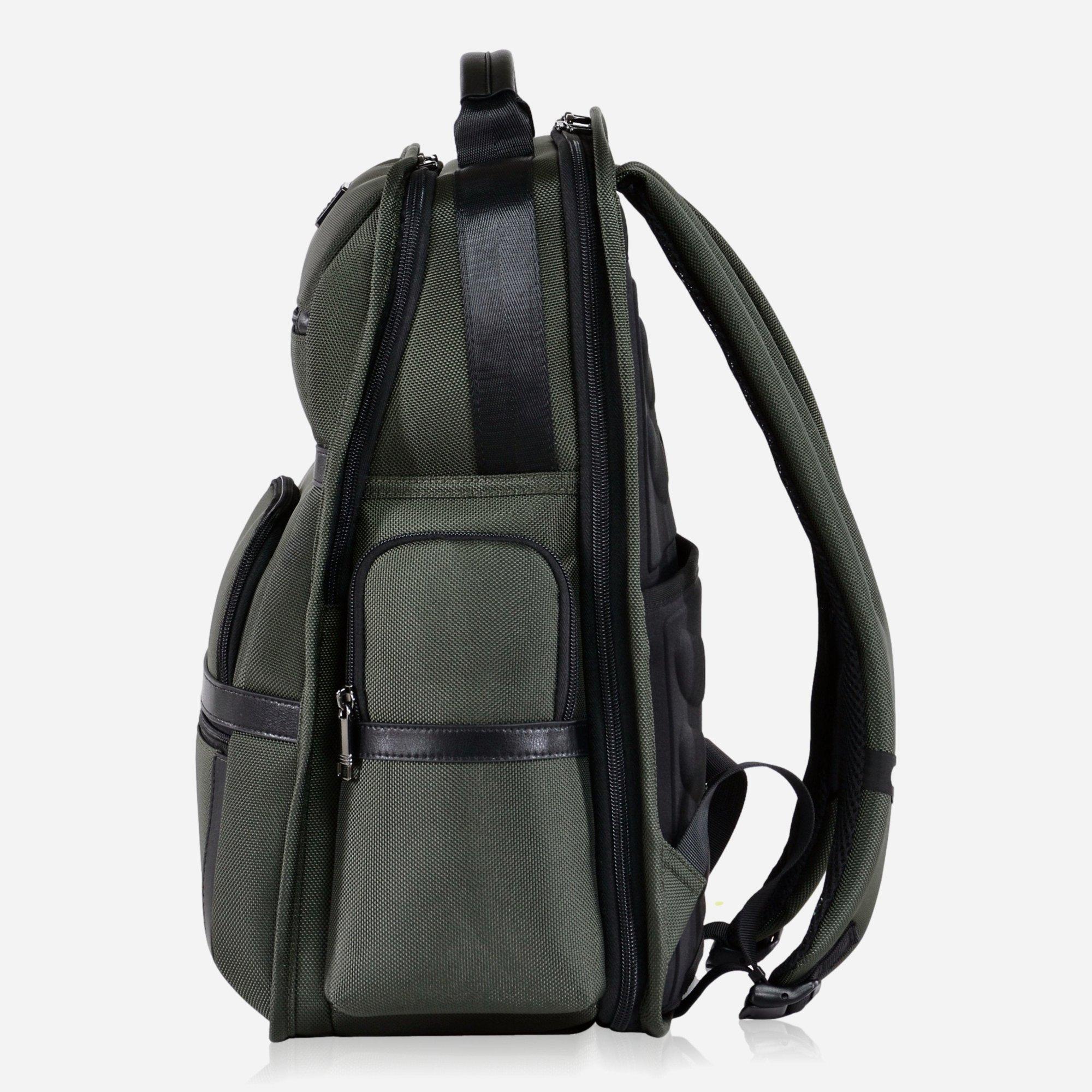 EMINENT Roadmaster Zaino per laptop  