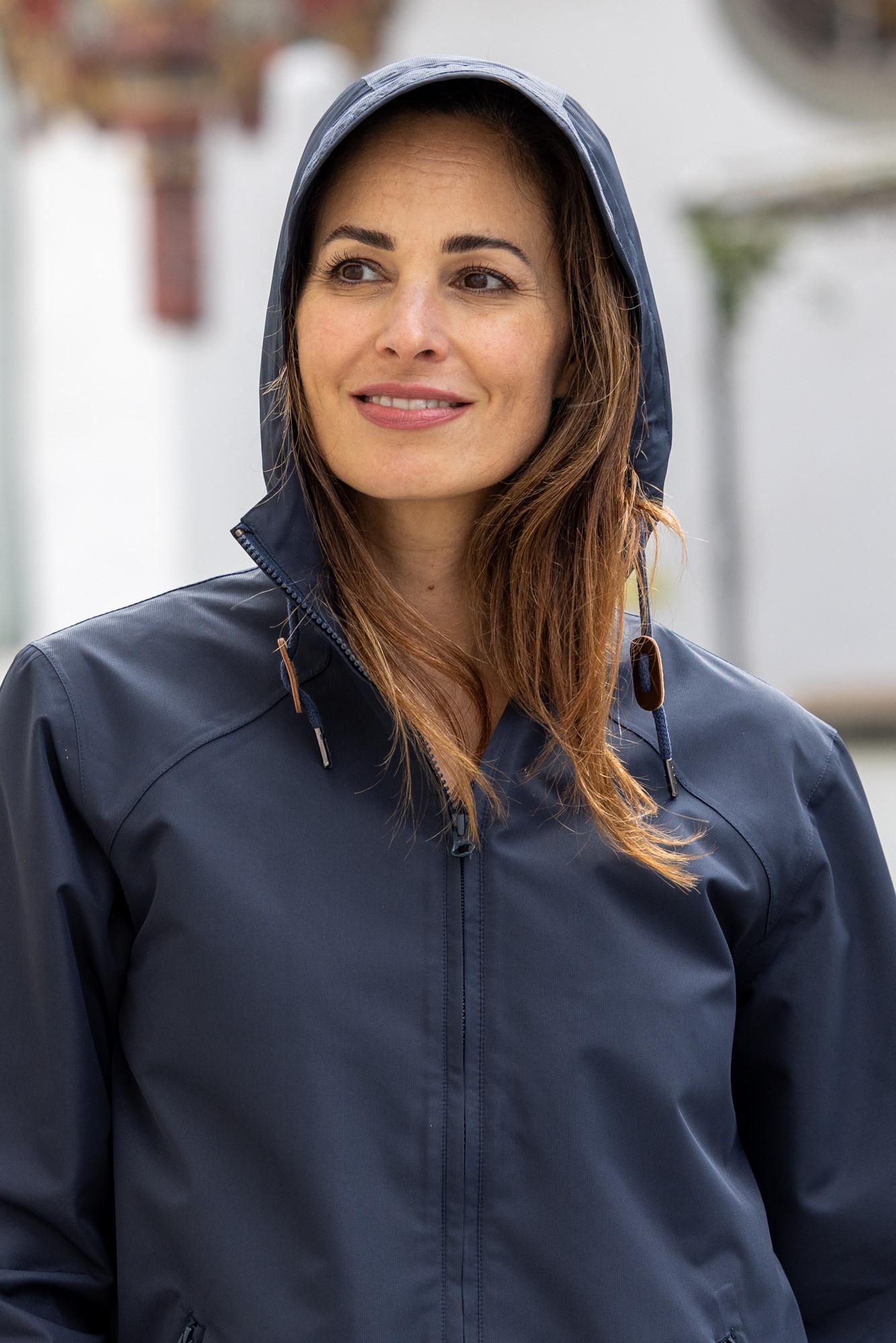 Rukka Pixie Regenjacke  