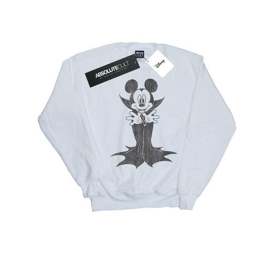 Dracula Sweatshirt
