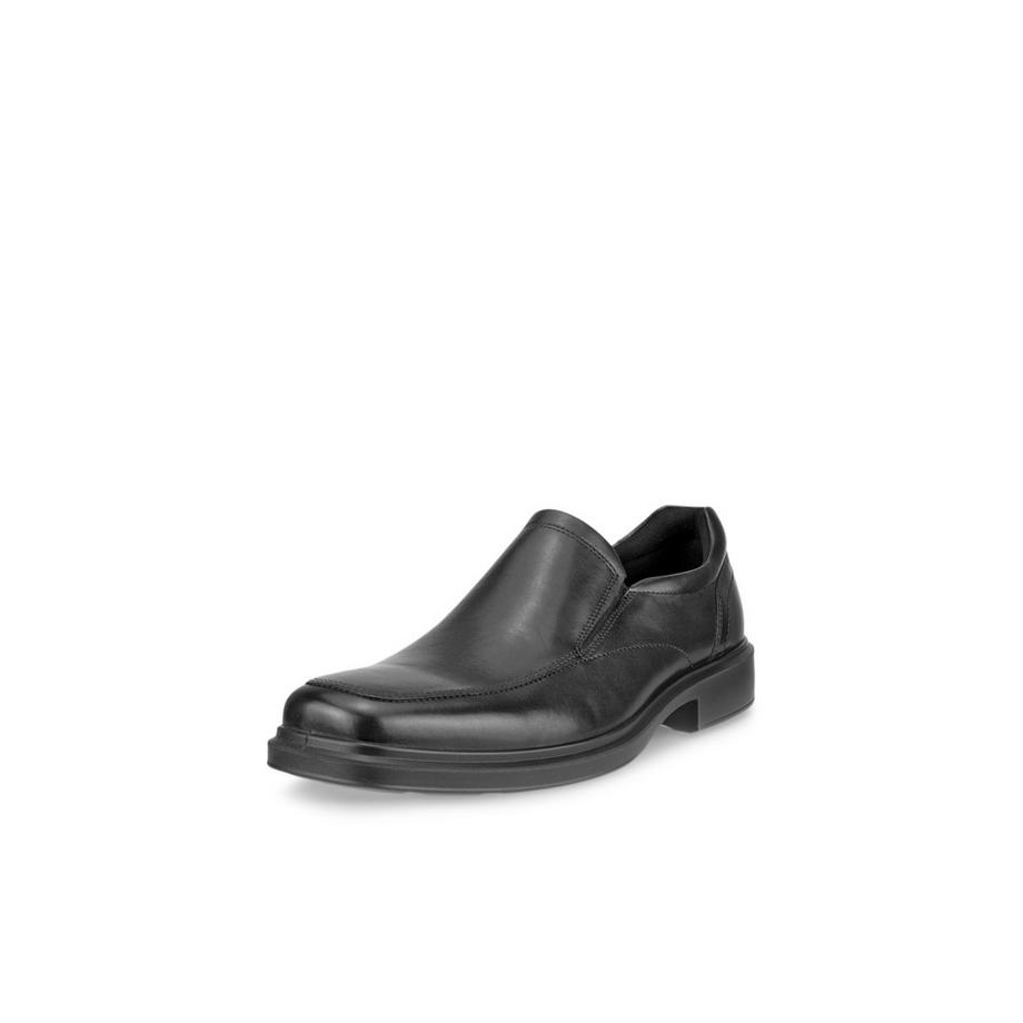ecco Helsinki 2 Mocassins en cuir  