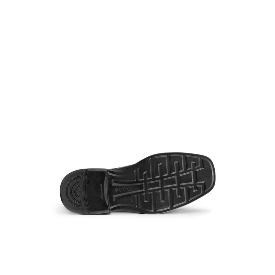 ecco Helsinki 2 Mocassins en cuir  
