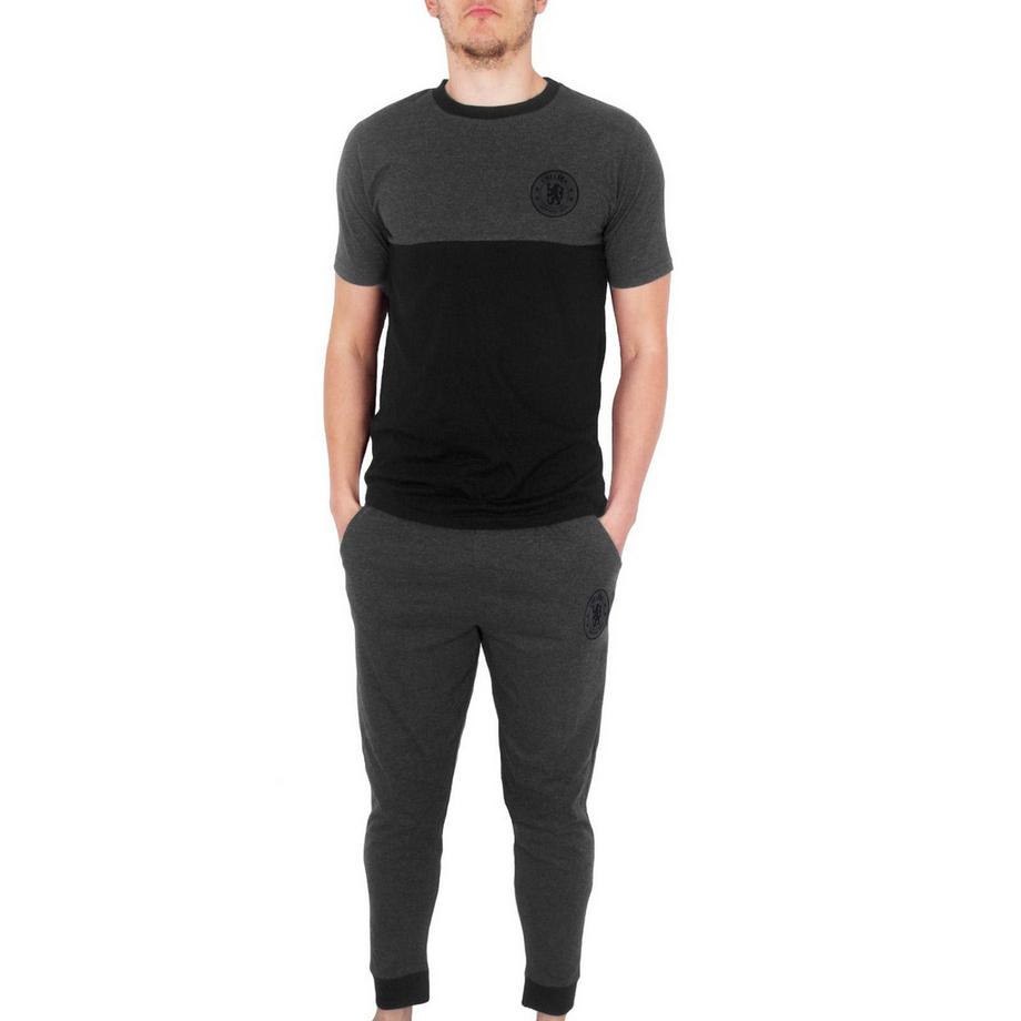Premium Set Pigiama Lungo