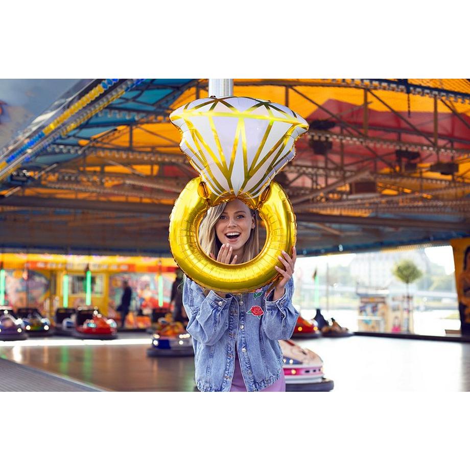 PartyDeco  PartyDeco FB103 partydekorationen Spielzeugballon 