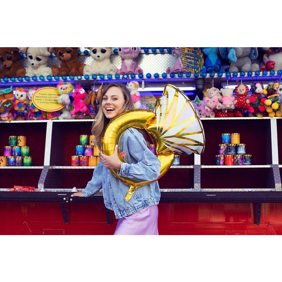 PartyDeco  PartyDeco FB103 partydekorationen Spielzeugballon 