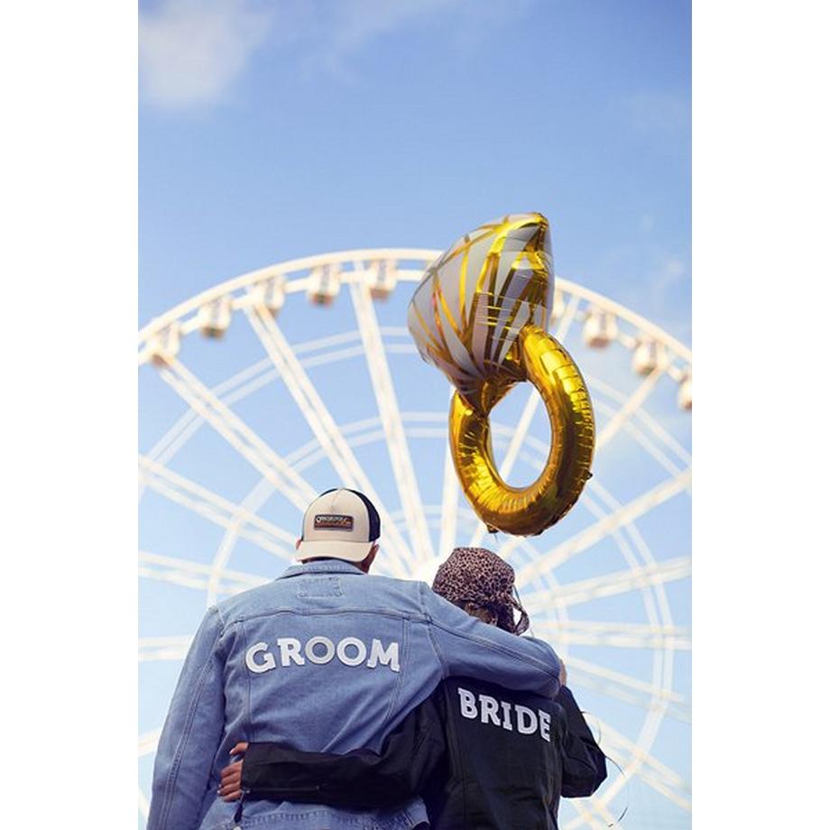 PartyDeco  PartyDeco FB103 partydekorationen Spielzeugballon 