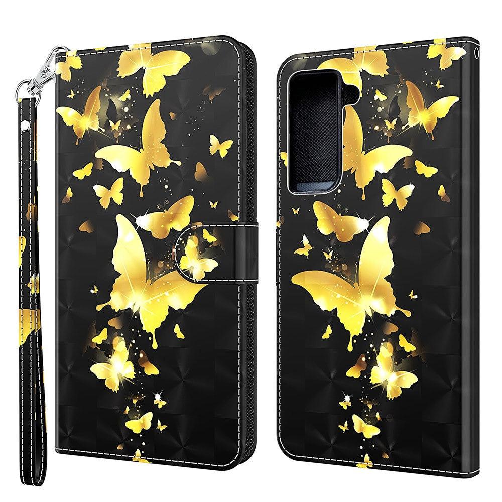 Cover-Discount  Galaxy S21 Fe - Custodia 