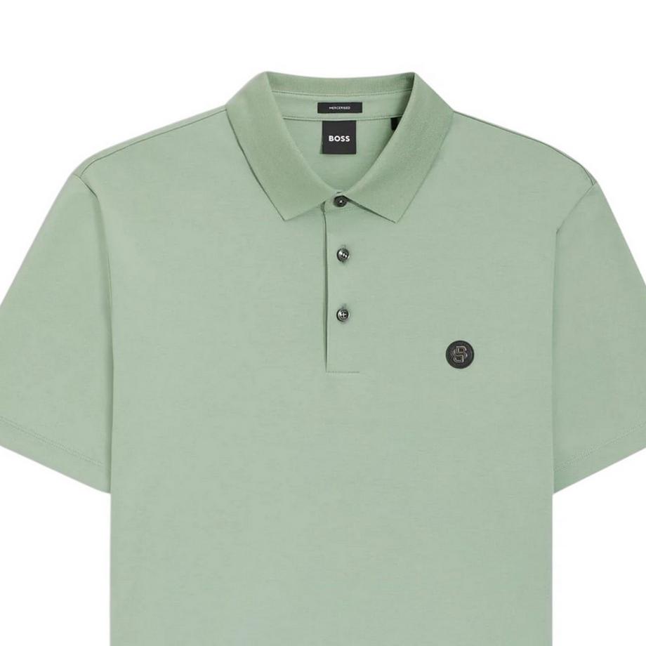 BOSS Parris Maglietta Polo  