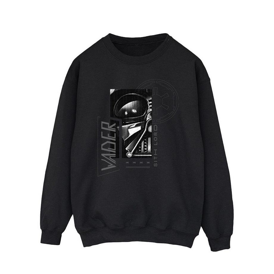 STAR WARS Sith Sweatshirt  