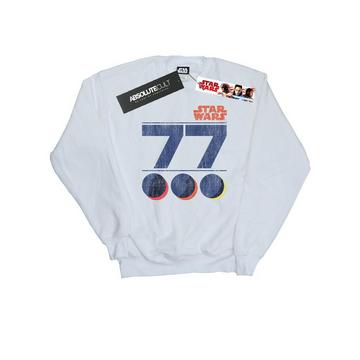 77 Death Star Sweatshirt