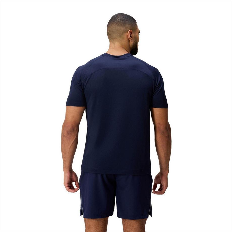 Canterbury Tempo Maglietta Maniche Corte  