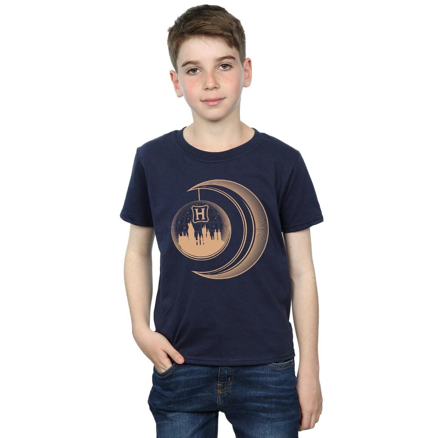 Harry Potter  Hogwarts TShirt 