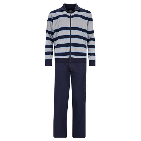 hajo  Tuta da ginnastica Uomini Vestibilità confortevole 