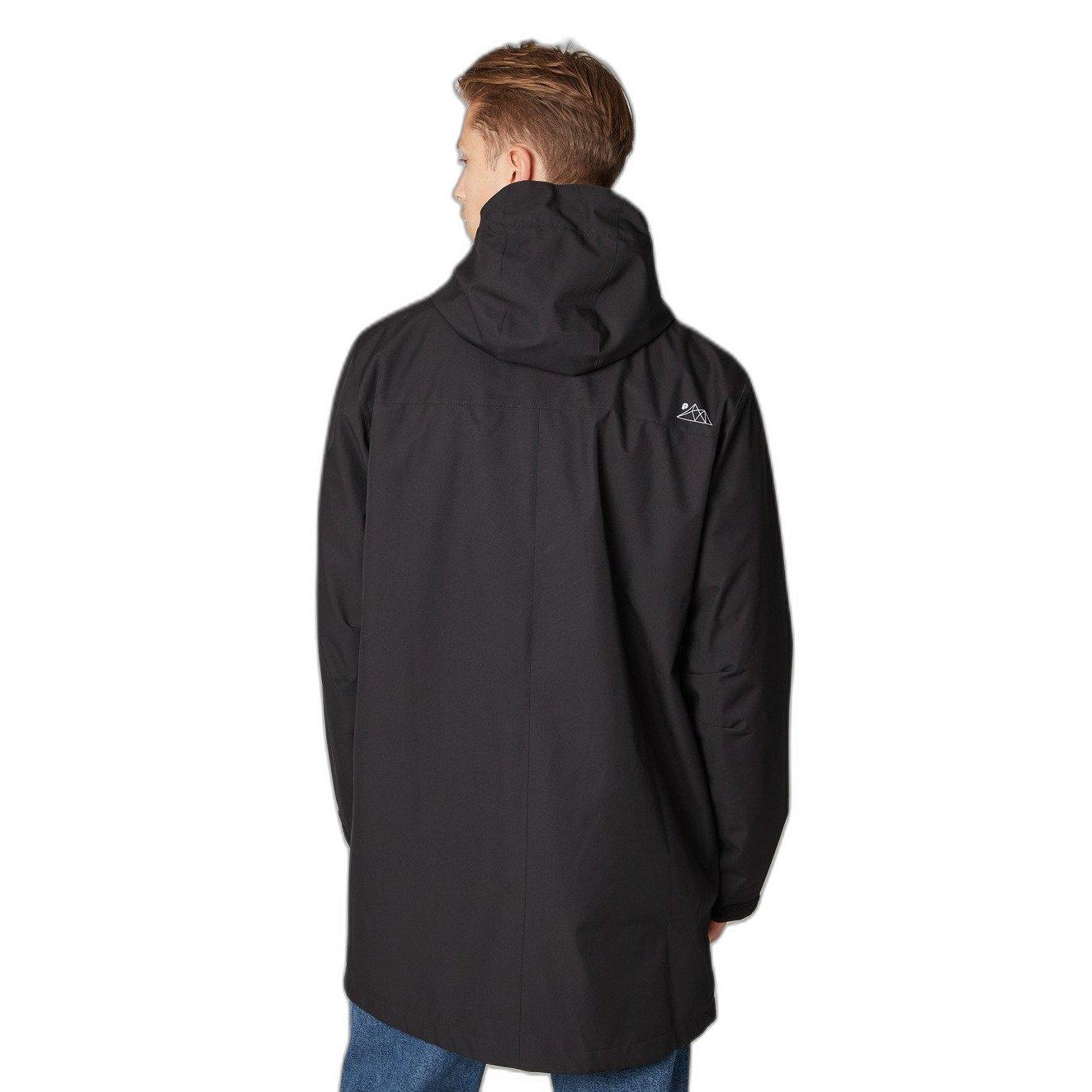 PROTEST Prthoreau Regenjacke  