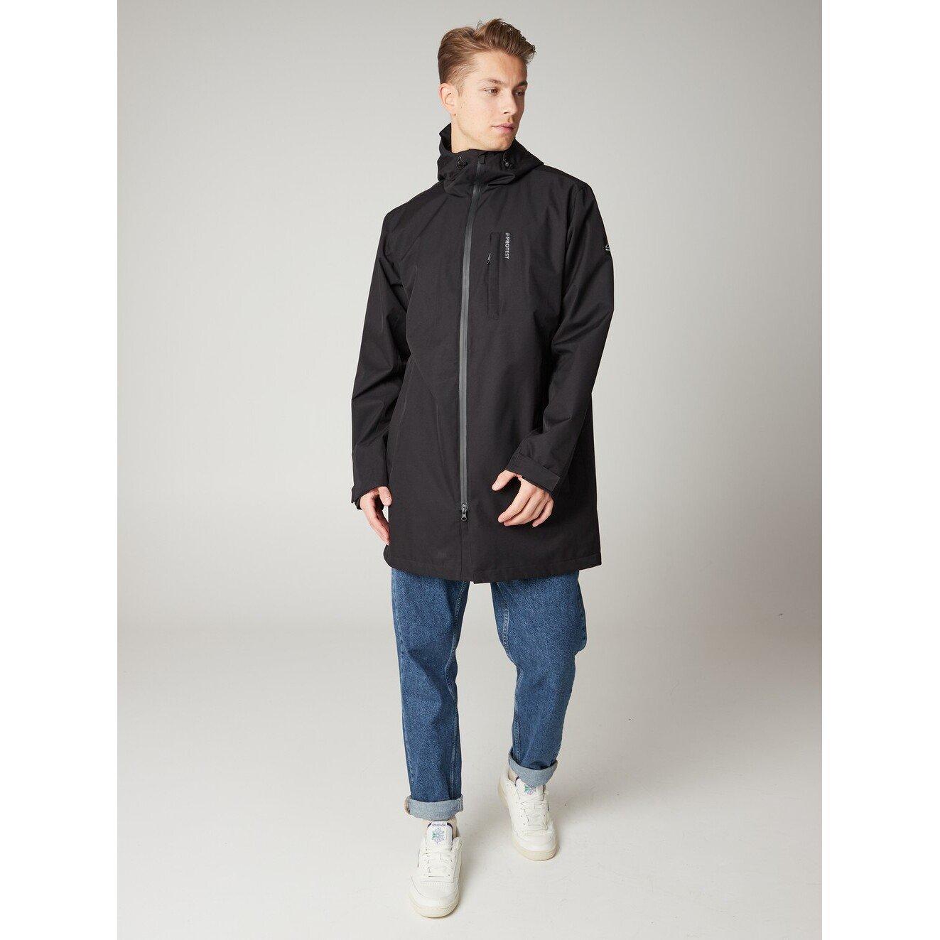 PROTEST Prthoreau Regenjacke  