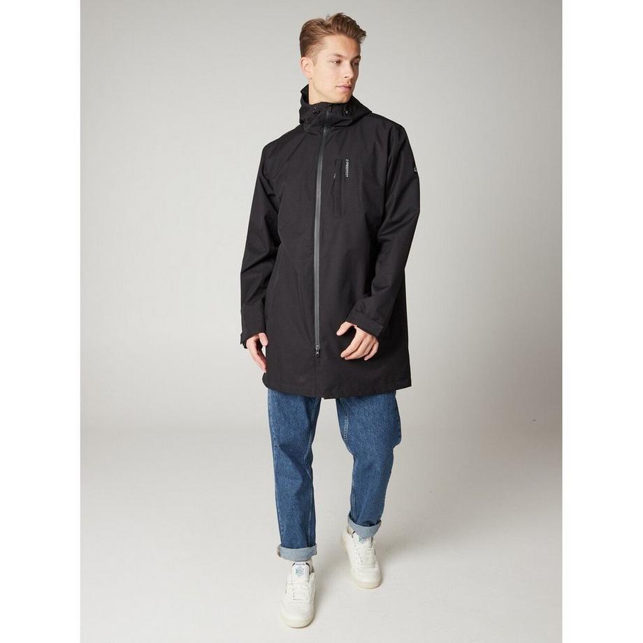 PROTEST Prthoreau Regenjacke  