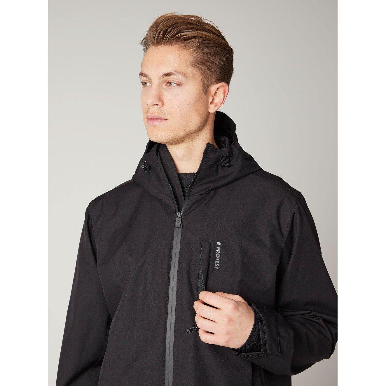 PROTEST Prthoreau Regenjacke  