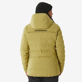 WEDZE WARM 900 Wattierte Jacke  
