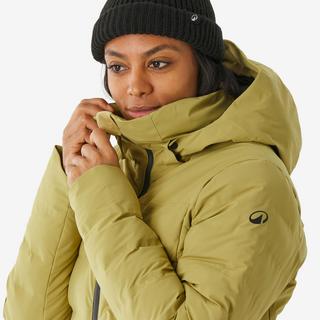 WEDZE WARM 900 Wattierte Jacke  