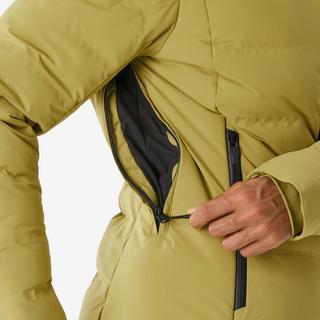 WEDZE WARM 900 Wattierte Jacke  