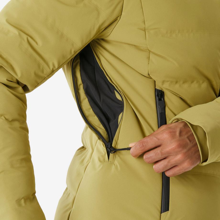 WEDZE WARM 900 Giacca Imbottita  