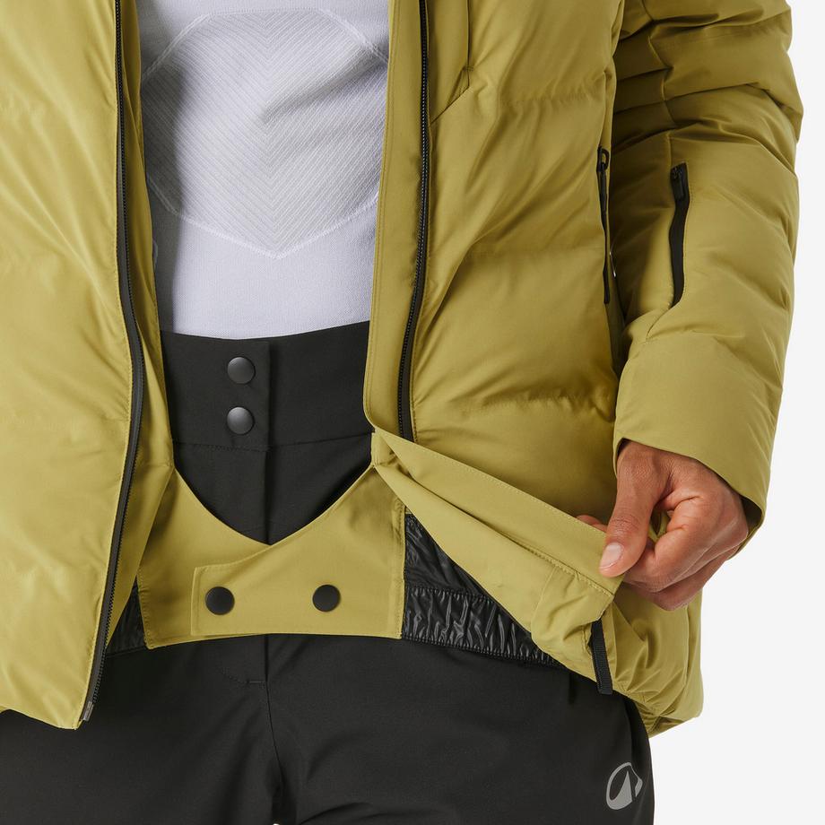 WEDZE WARM 900 Giacca Imbottita  