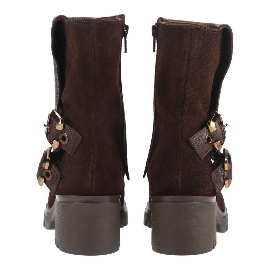 Hispanitas Chicago-6 Stiefelette  
