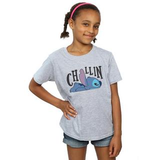 Disney  Chillin TShirt 