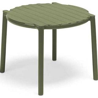 NARDI outdoor Table d'appoint de jardin Doga agave années 50  