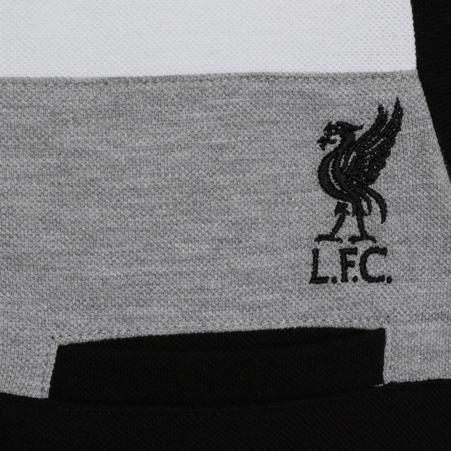 Liverpool F.C.  Poloshirt 