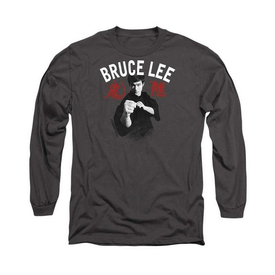 T-ShirtManches Longues Ready