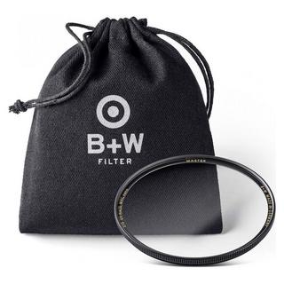 B&W  UV Filter MASTER 010 MRC nano 