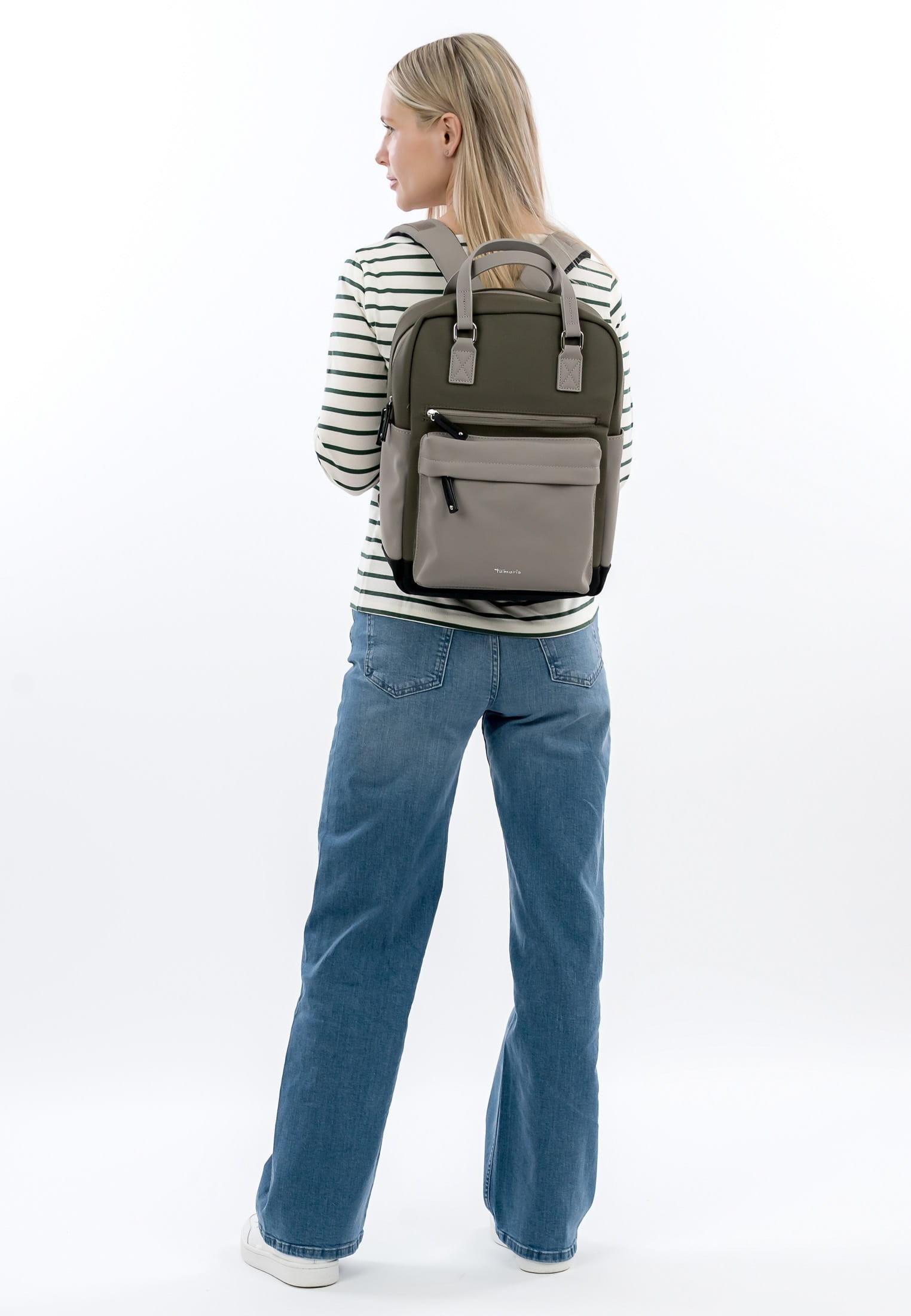 Tamaris Gianna Zaino  