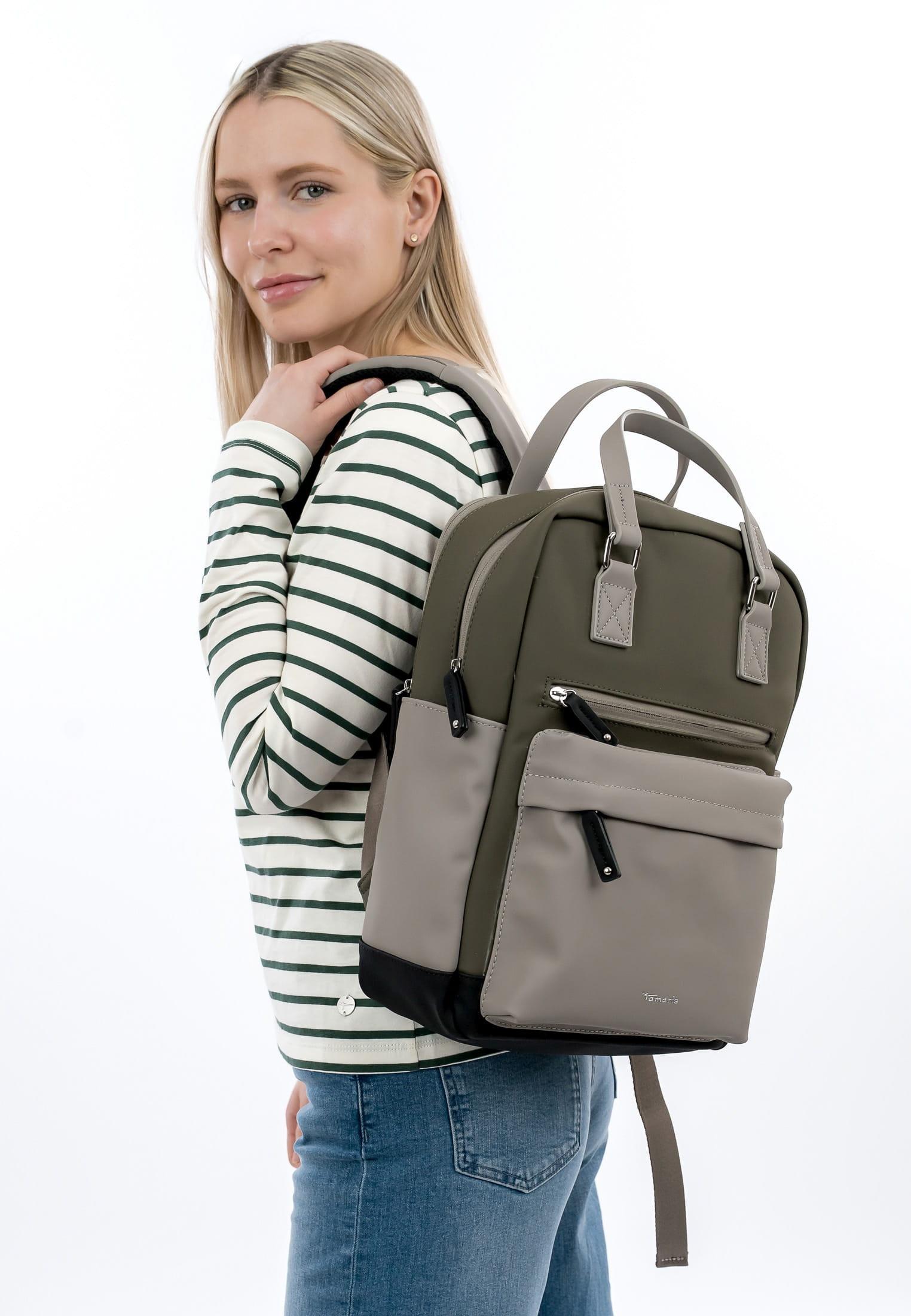 Tamaris Gianna Zaino  