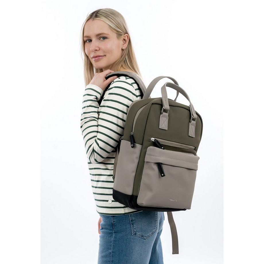 Tamaris Gianna Zaino  