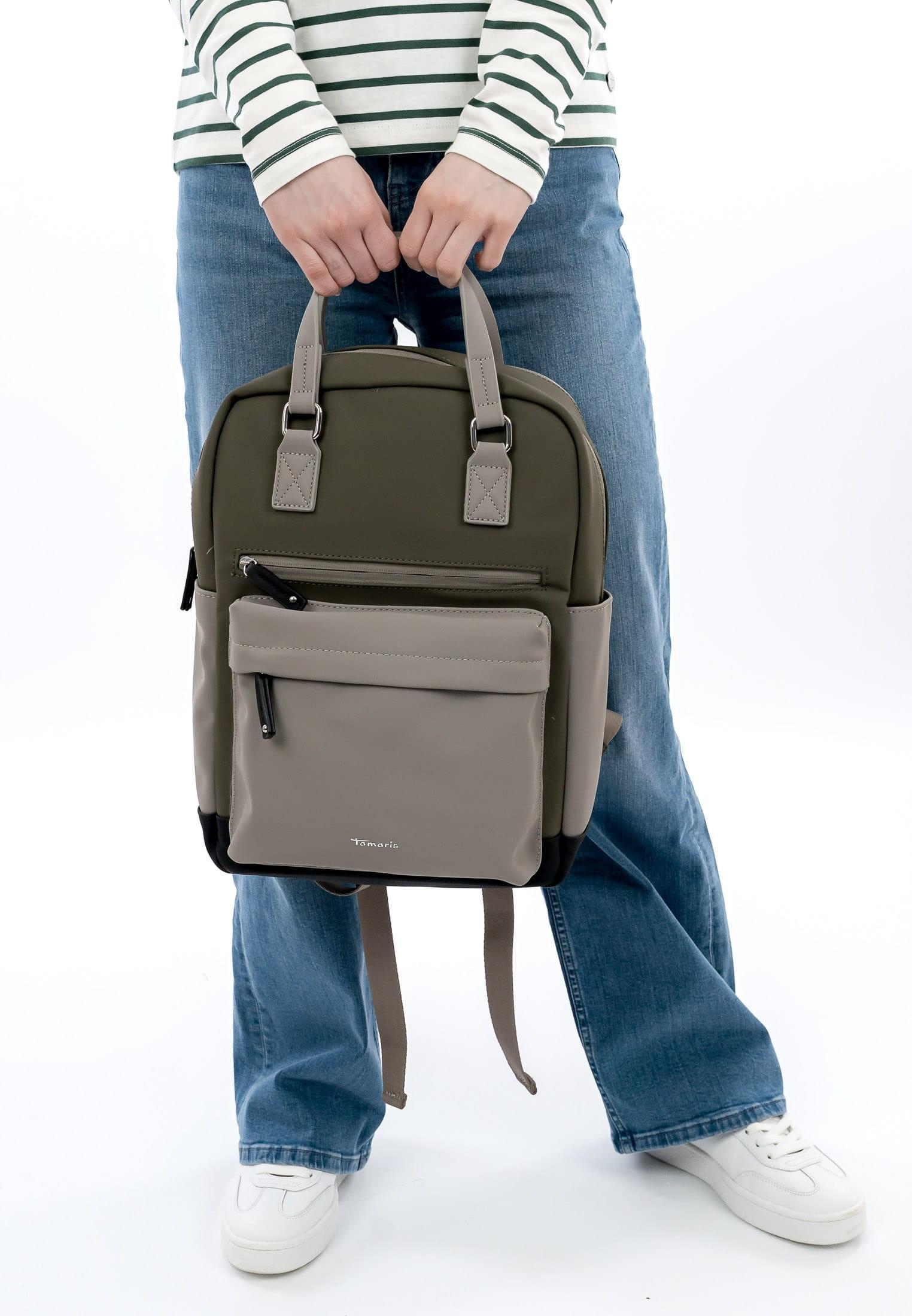 Tamaris Gianna Zaino  