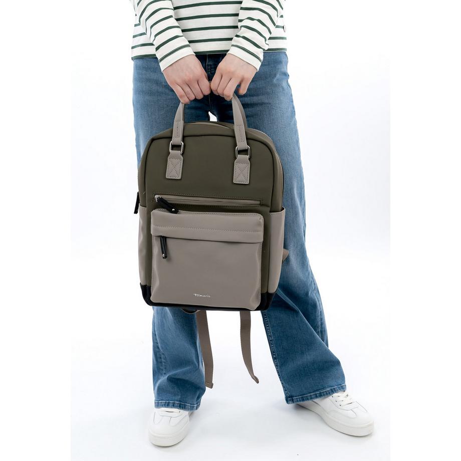 Tamaris Gianna Zaino  