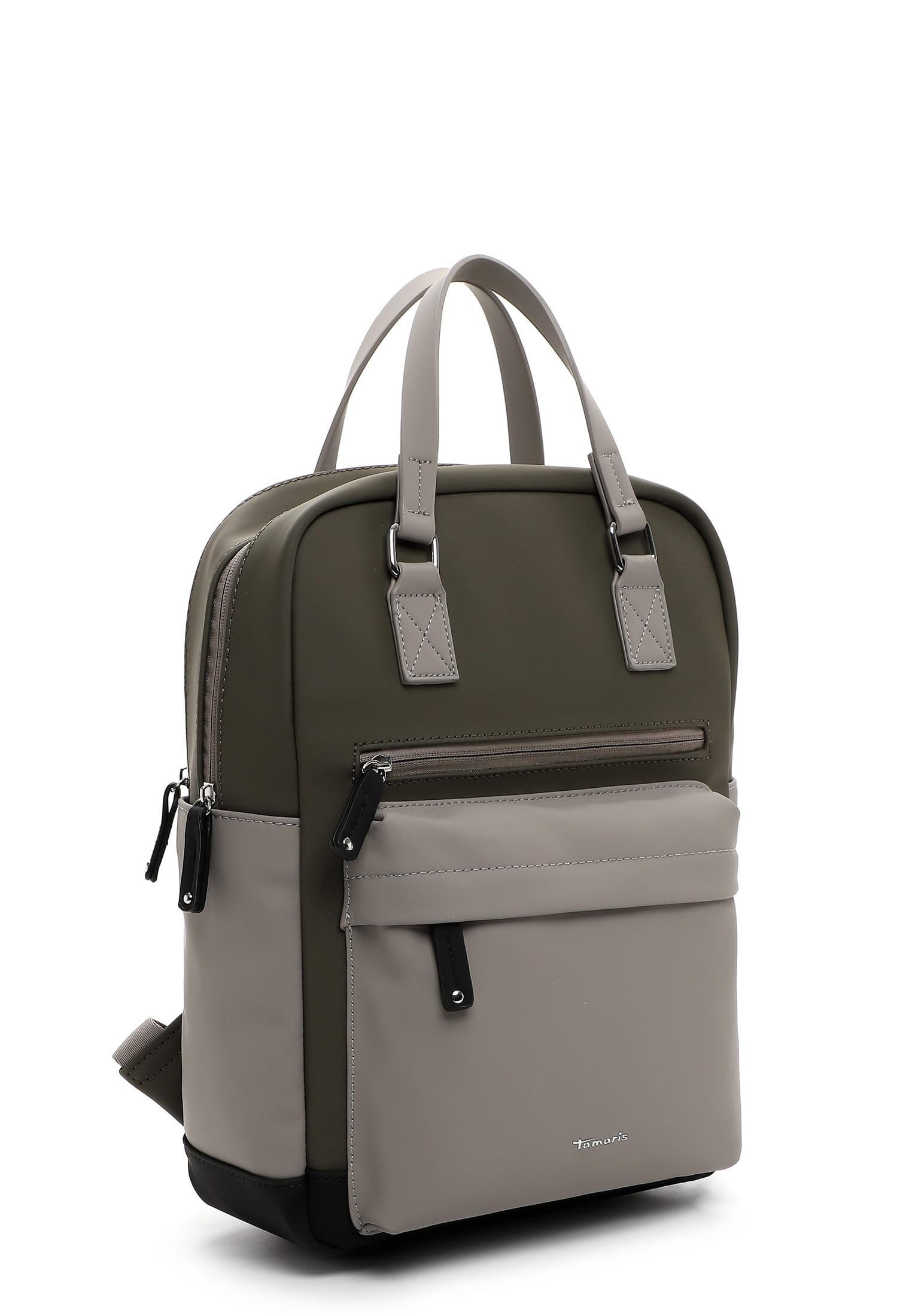 Tamaris Gianna Zaino  