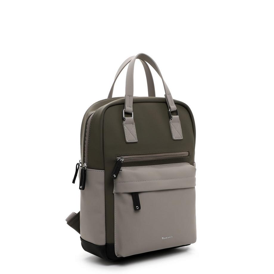 Tamaris Gianna Zaino  