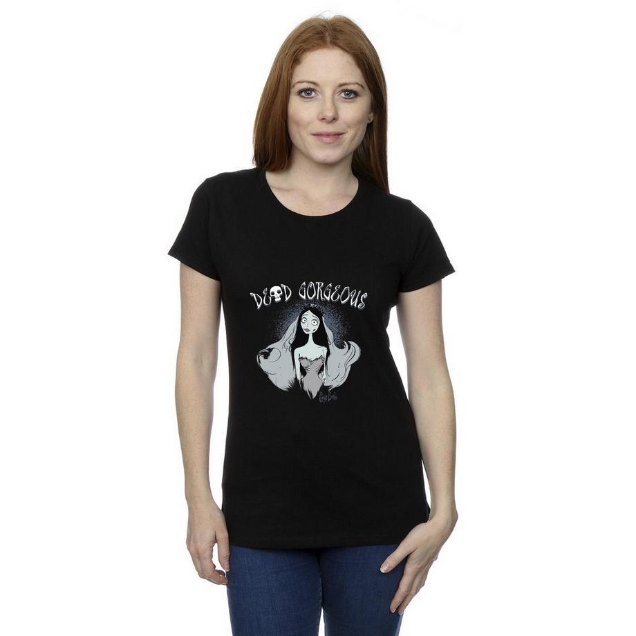 Disney  Tshirt DEAD GORGEOUS 
