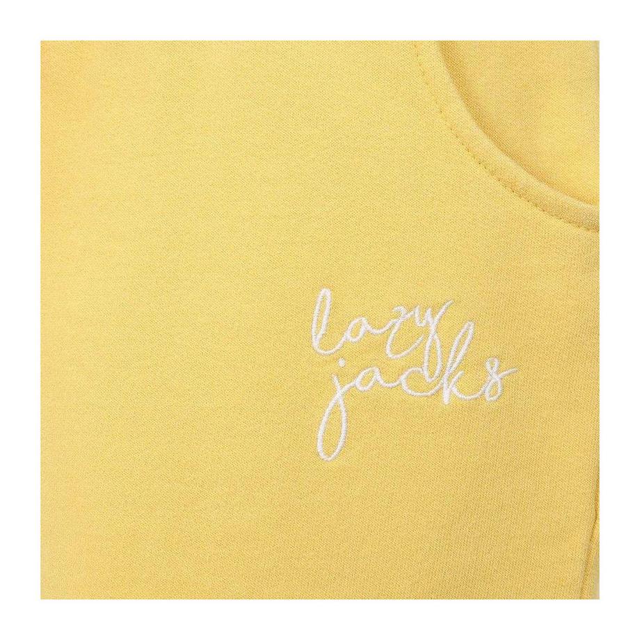 Lazy Jacks  Short 